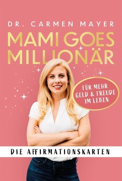 Cover Mami goes Millionär - Die Affirmationskarten