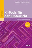 KI-Tools für den Unterricht KI-Tools für den Unterricht
