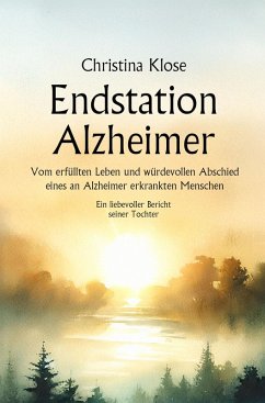 Cover Endstation Alzheimer