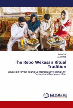 The Rebo Wekasan Ritual Tradition
