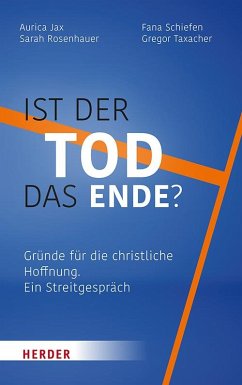 Cover Ist der Tod das Ende?