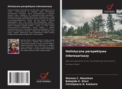 Cover Holistyczna perspektywa interesariuszy
