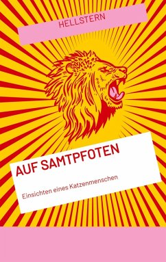 Cover Auf Samtpfoten