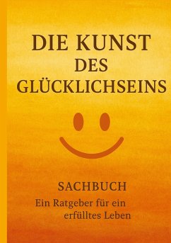 Die Kunst des Glücklichseins - Red, Dave