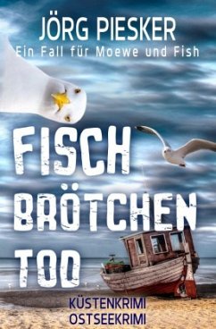Cover Fischbrötchentod