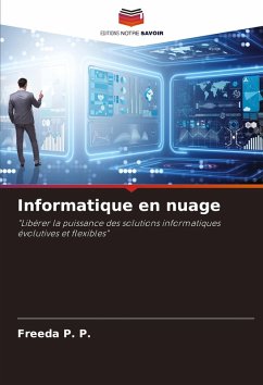 Cover Informatique en nuage