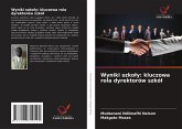 Wyniki szko¿y: kluczowa rola dyrektorów szkó¿ Wyniki szko¿y: kluczowa rola dyrektorów szkó¿