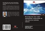 Recyclage des eaux usées industrielles: conservation de l'eau dans les centrales solaires