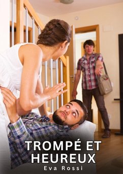 Cover Trompé et Heureux