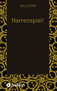 Cover Narrenspiel!