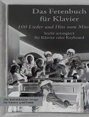 Das Fetenbuch für Klavier Das Fetenbuch für Klavier