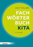 Fachwörterbuch Kita
