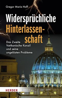 Cover Widersprüchliche Hinterlassenschaft