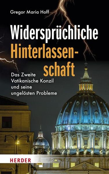 Widersprüchliche Hinterlassenschaft Widersprüchliche Hinterlassenschaft