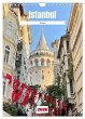 Hidden gems of Istanbul (Wall Calendar... - Bild 1