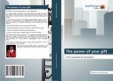 The power of your gift The power of your gift