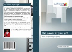 Cover The power of your gift