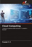 Cloud Computing
