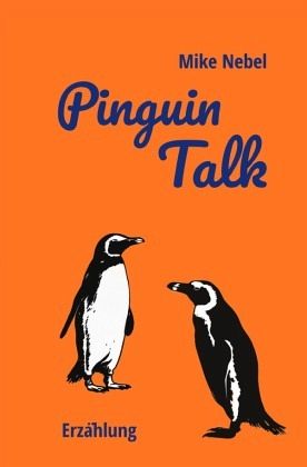 Pinguin Talk Pinguin Talk