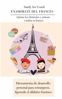 Cover ENAMORATE DEL FRANCES