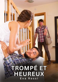 Cover Trompé et Heureux