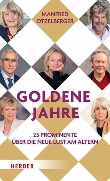 Goldene Jahre Goldene Jahre