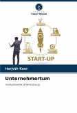 Unternehmertum