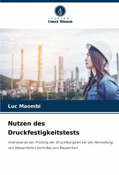 Cover Nutzen des Druckfestigkeitstests