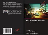 Rejs nast¿pnej generacji Rejs nast¿pnej generacji