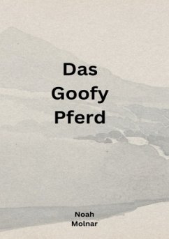 Cover Das Goofy Pferd