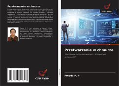 Cover Przetwarzanie w chmurze