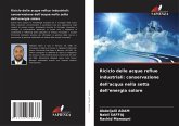 Riciclo delle acque reflue industriali: conservazione dell'acqua nella setta dell'energia solare