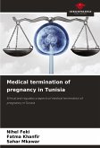 Medical termination of pregnancy in Tunisia