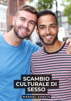 Cover Scambio Culturale di Sesso