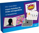 Impact-Techniken für Kinder und Jugendliche Impact-Techniken für Kinder und Jugendliche