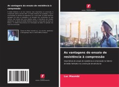 Cover As vantagens do ensaio de resistência à compressão