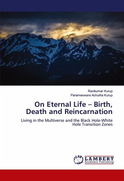 On Eternal Life - Birth, Death and Reincarnation