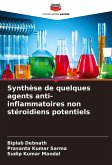 Synthèse de quelques agents anti-inflammatoires non stéroïdiens potentiels Synthèse de quelques agents anti-inflammatoires non stéroïdiens potentiels