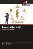 Imprenditorialità