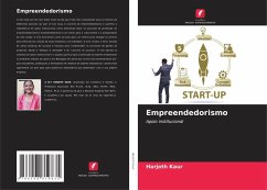 Cover Empreendedorismo