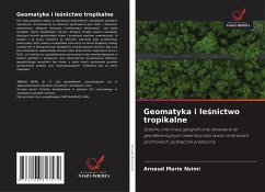 Geomatyka i le¿nictwo tropikalne - NSIMI, ARNAUD MARIE Geomatyka i le¿nictwo tropikalne - NSIMI, ARNAUD MARIE
