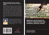 Badanie porównawcze ró¿nych algorytmów dla systemu syntezy mowy Badanie porównawcze ró¿nych algorytmów dla systemu syntezy mowy