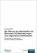 Die Öffnung der Werkstätten für... - Bild 1