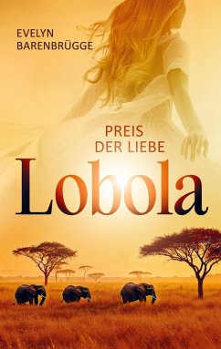Lobola - Evelyn Barenbrügge