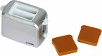 Bosch - Toaster Happy, silber