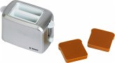 Bosch - Toaster Happy, silber