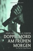 Doppelmord am frühen Morgen (eBook, ePUB) Doppelmord am frühen Morgen (eBook, ePUB)