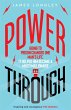 Power Through: Going to prison changed... - Bild 1