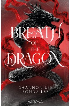 Breath Of The Dragon (eBook, ePUB) - Lee, Shannon; Lee, Fonda