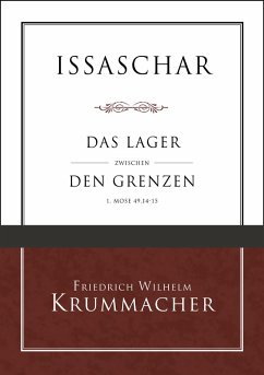 Cover Issaschar (eBook, ePUB)
